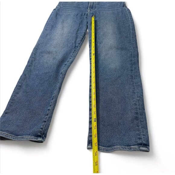 Madewell The Perfect Vintage Jean, Melgrove Wash, Size 28 - Picture 6 of 11